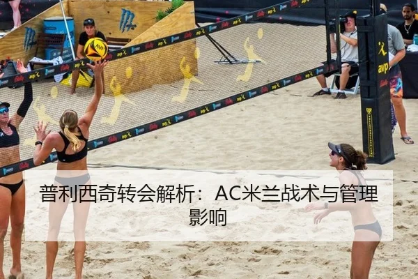 普利西奇转会解析：AC米兰战术与管理影响